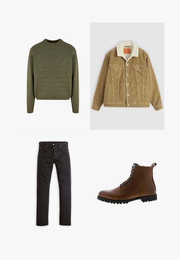 Zalando