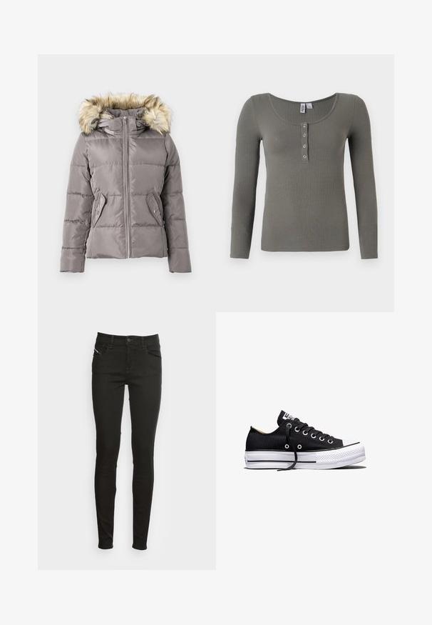 Zalando