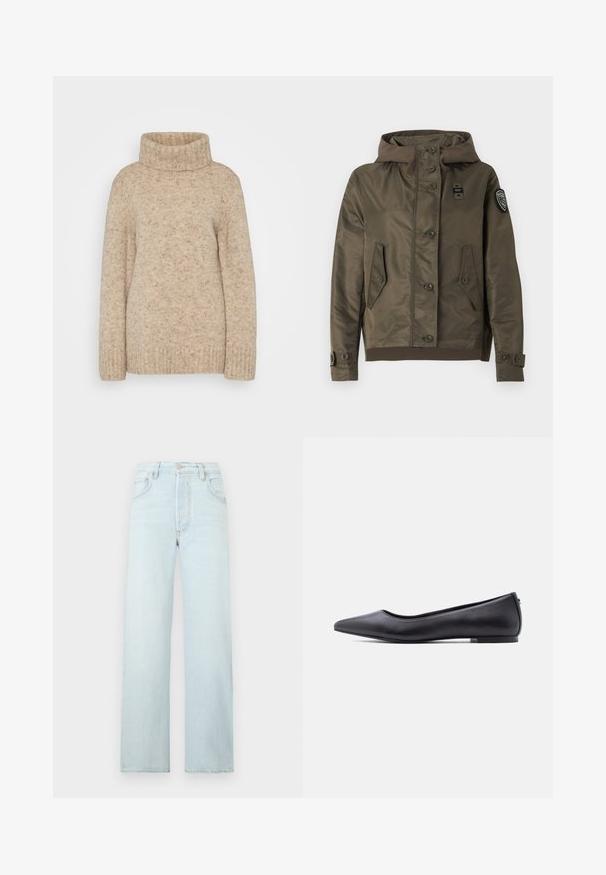 Zalando