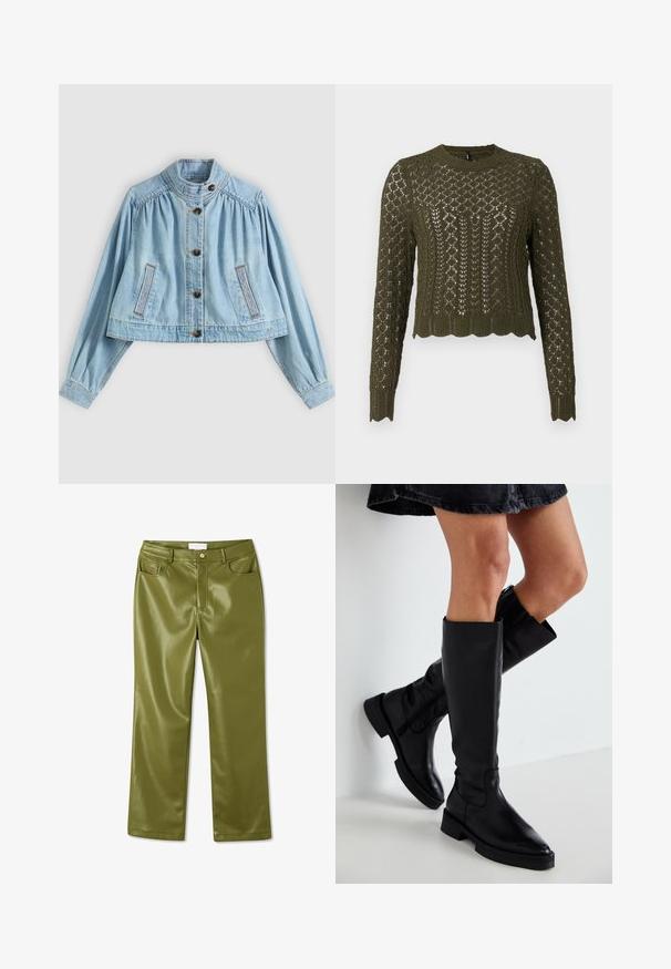 Zalando