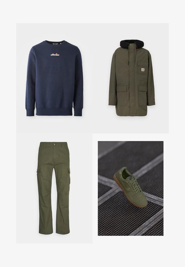 Zalando