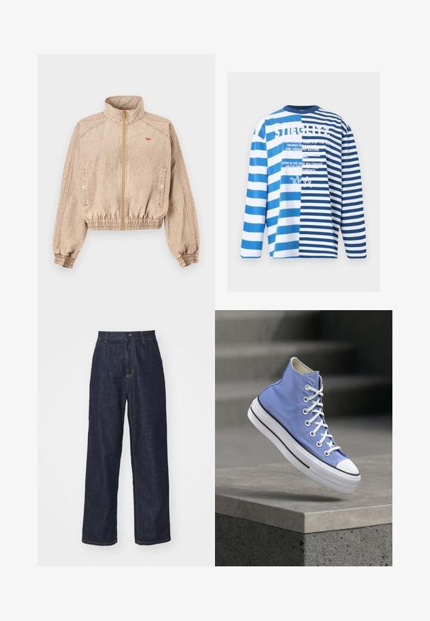 Zalando
