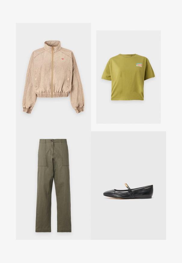 Zalando