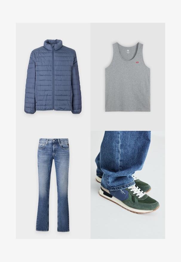 Zalando