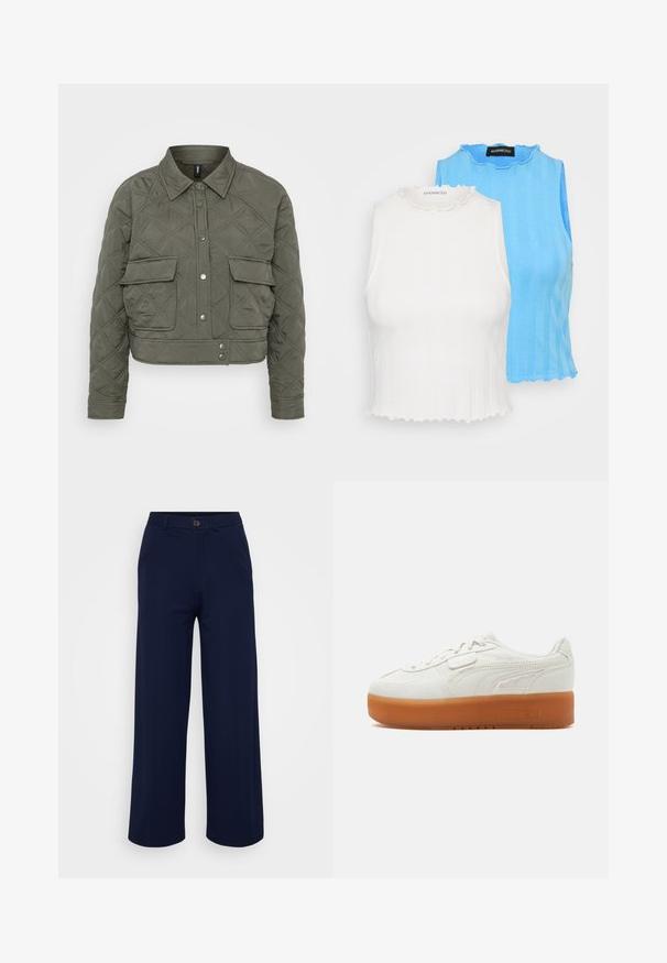 Zalando