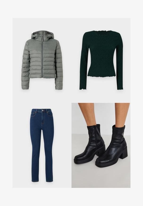 Zalando
