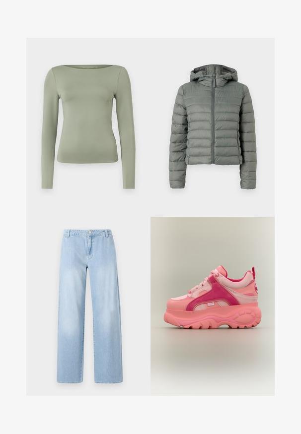 Zalando