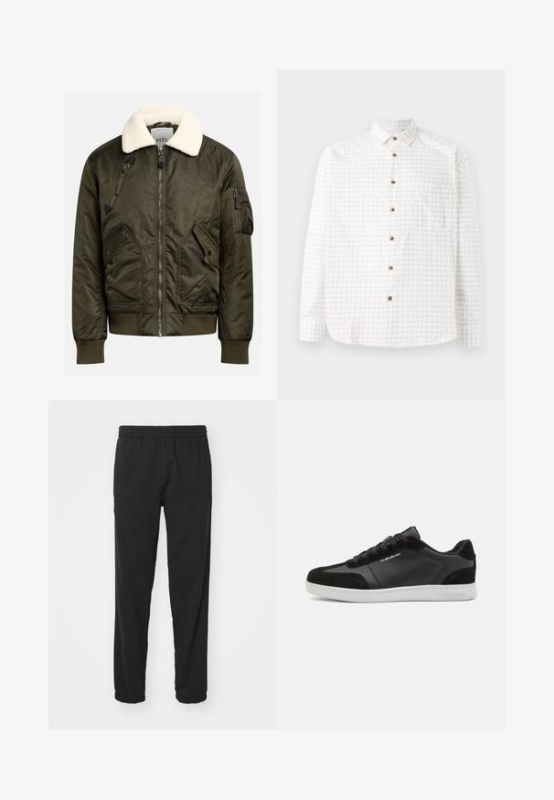 Zalando