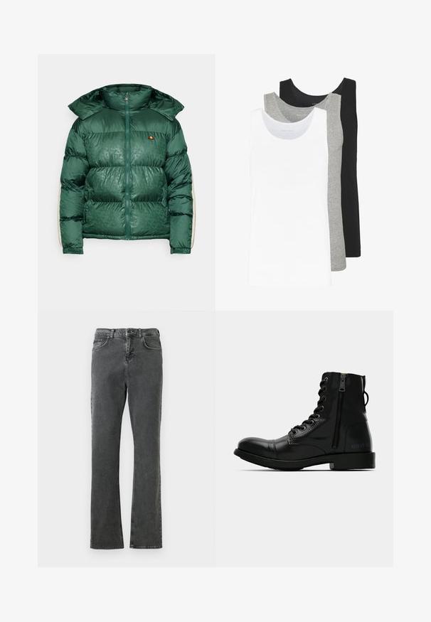 Zalando