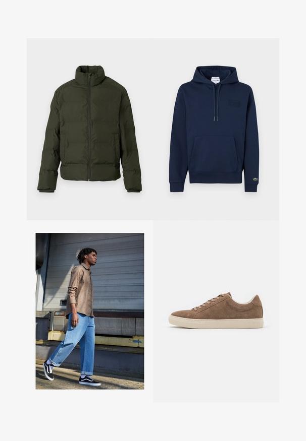 Zalando