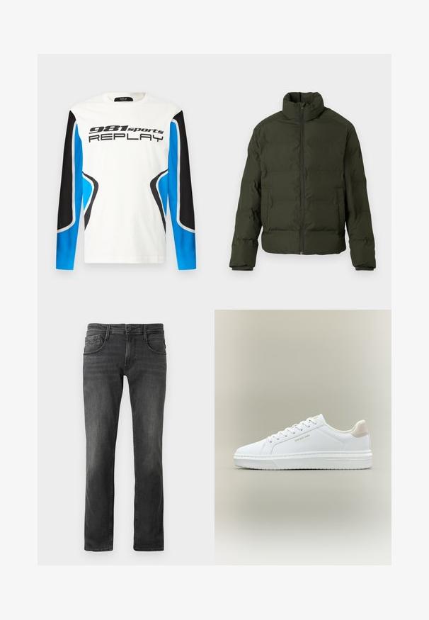 Zalando