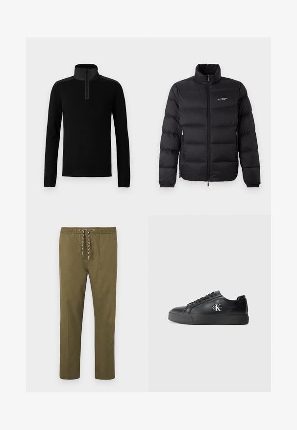 Zalando