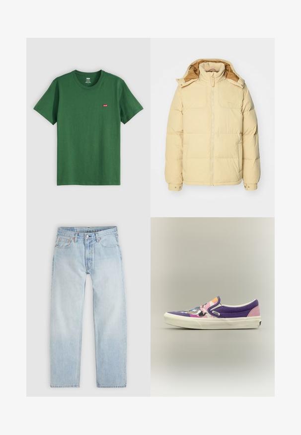 Zalando