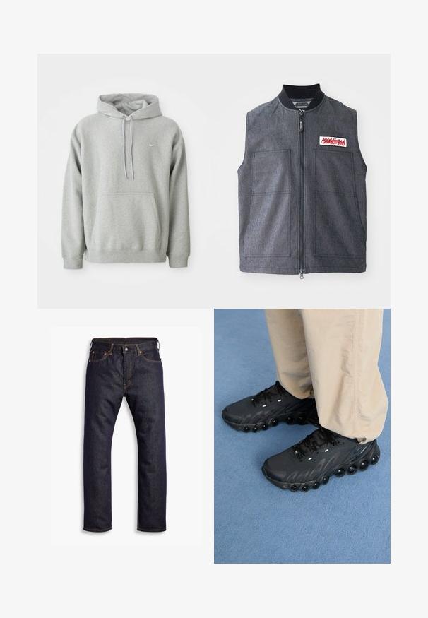 Zalando
