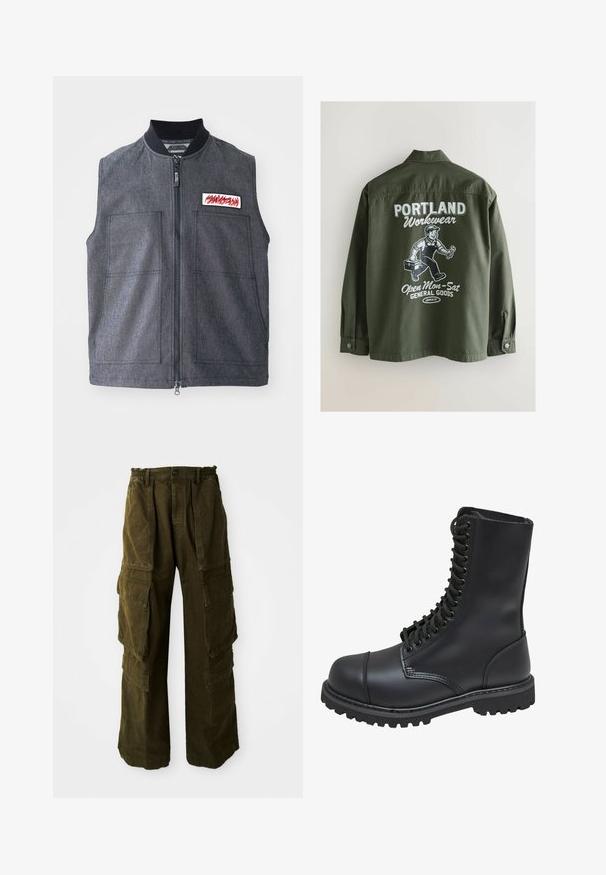 Zalando