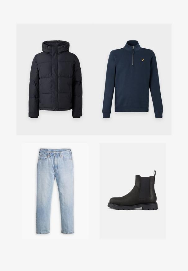 Zalando