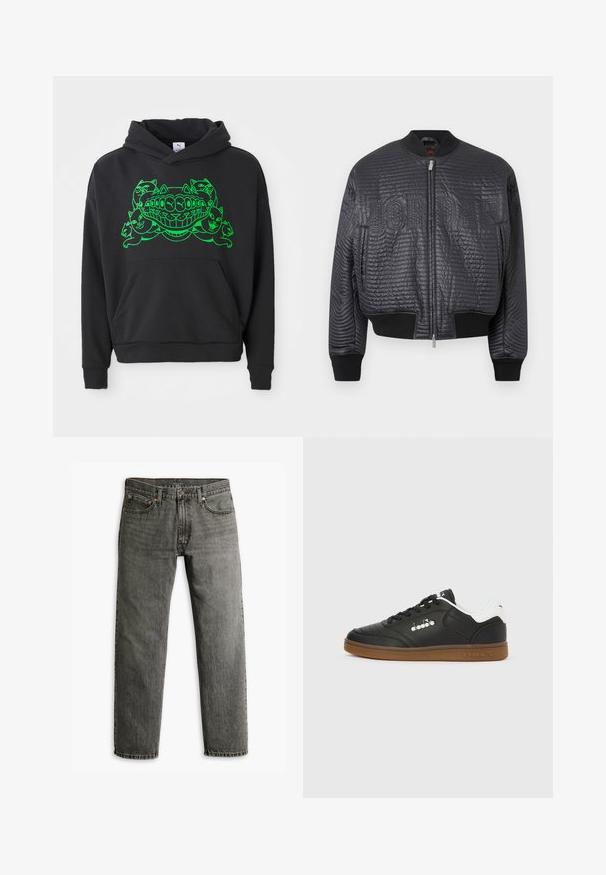 Zalando