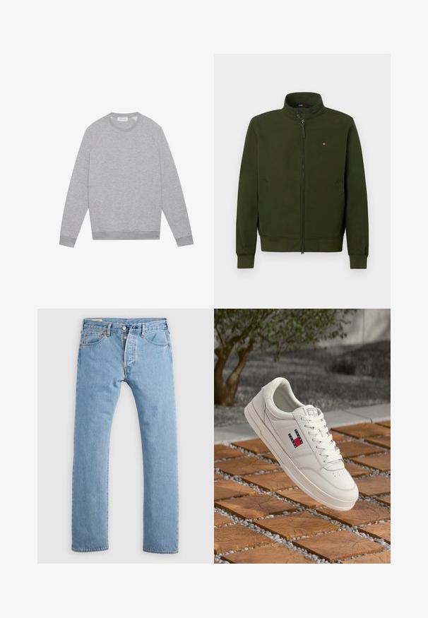 Zalando