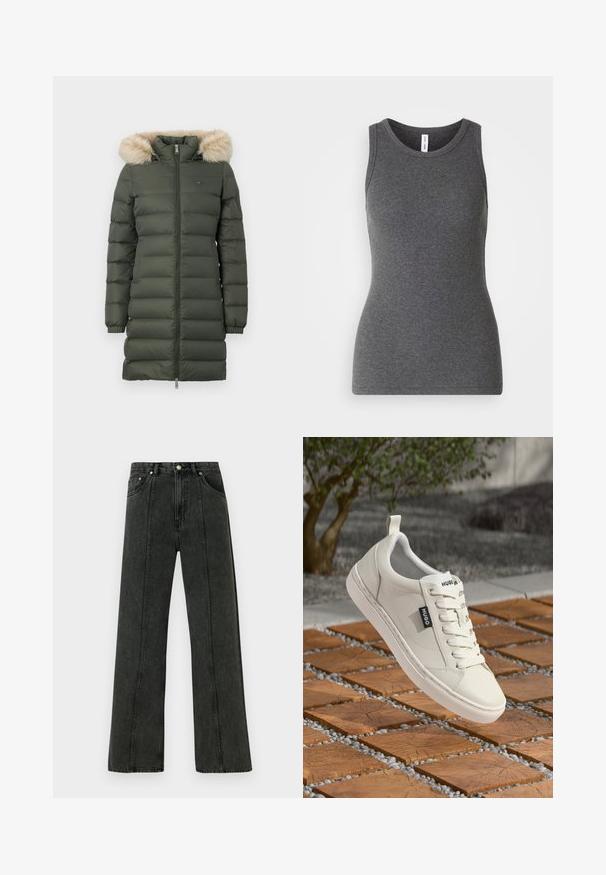 Zalando