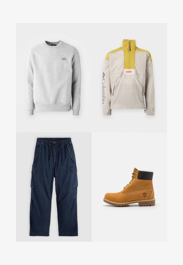 Zalando