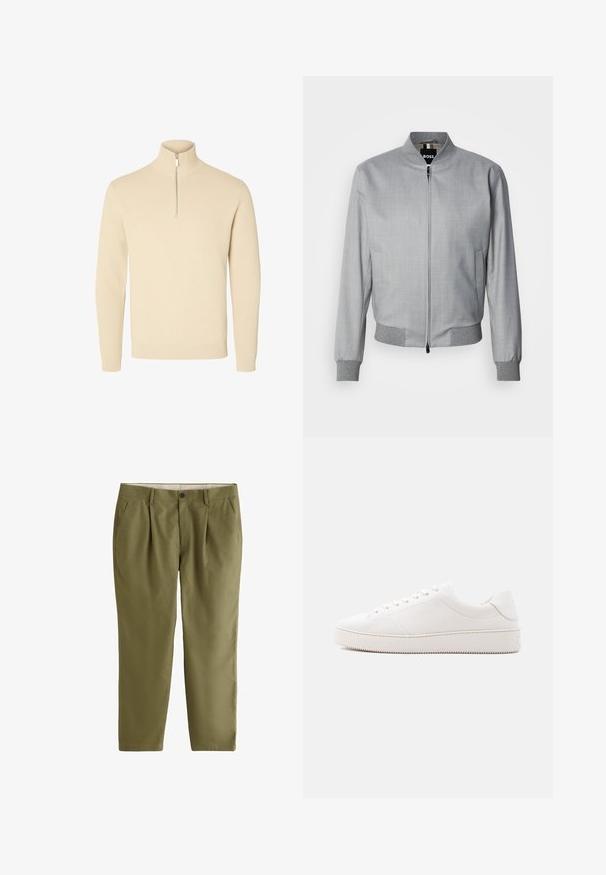 Zalando