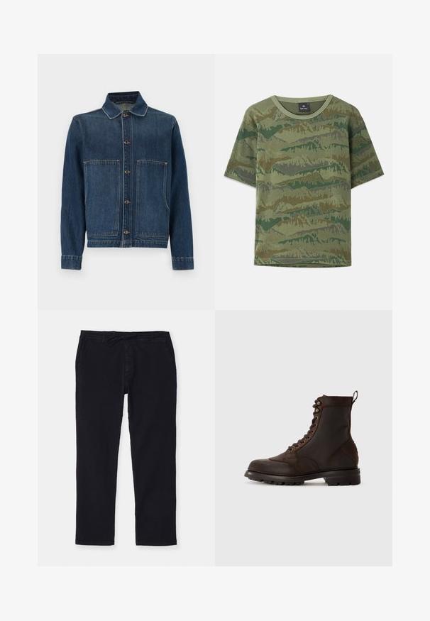 Zalando