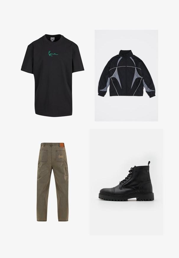 Zalando