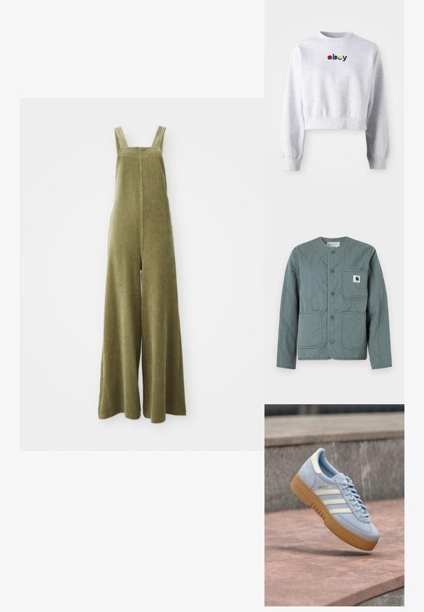 Zalando