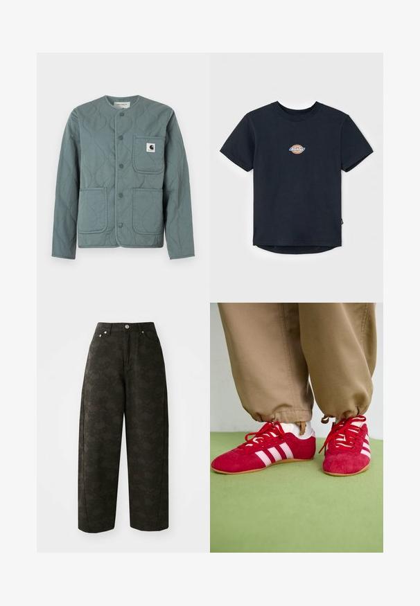 Zalando