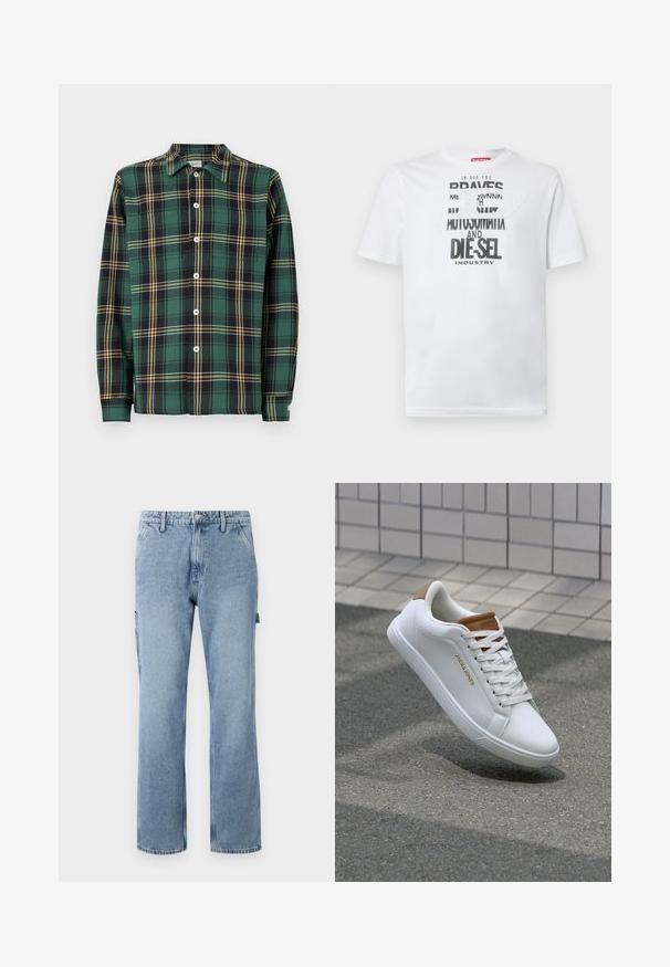 Zalando