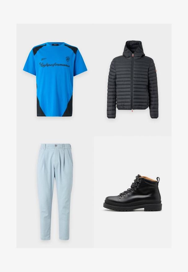 Zalando