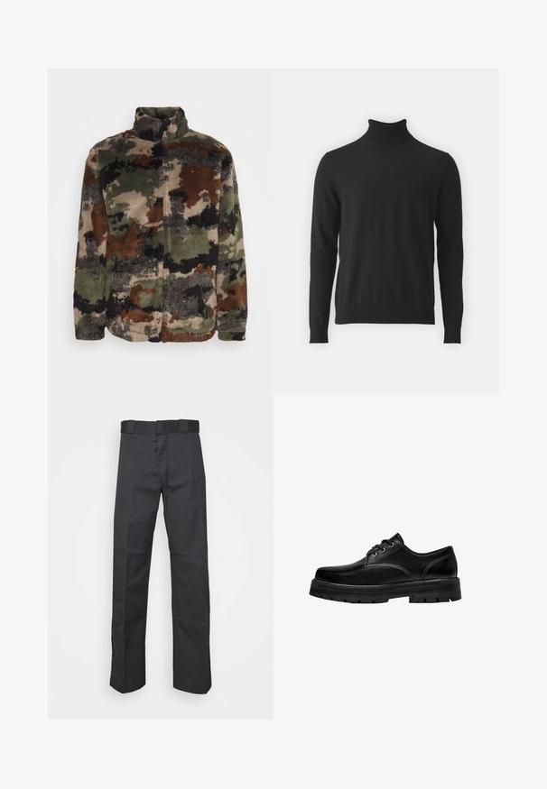 Zalando
