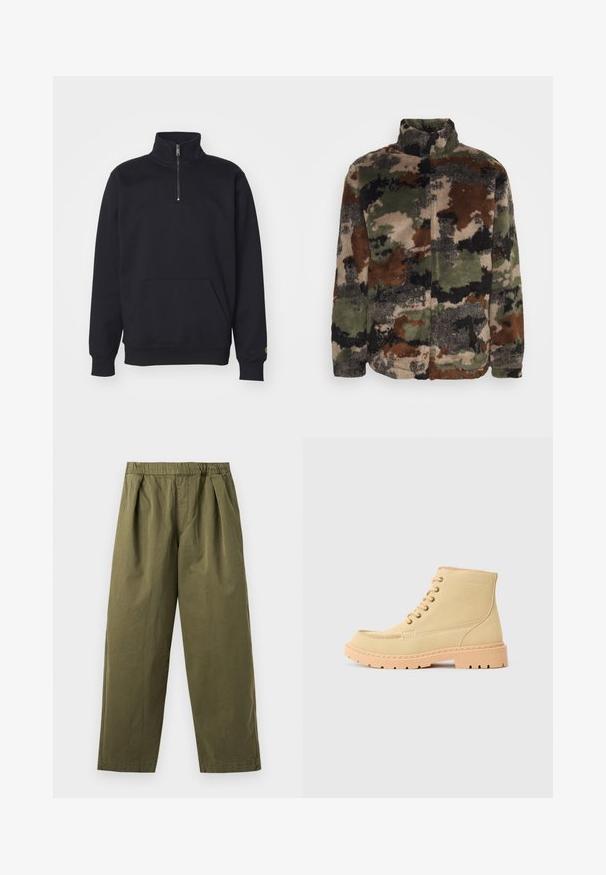 Zalando