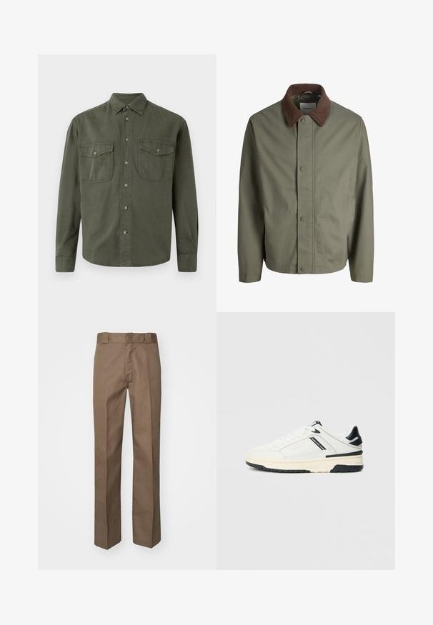 Zalando