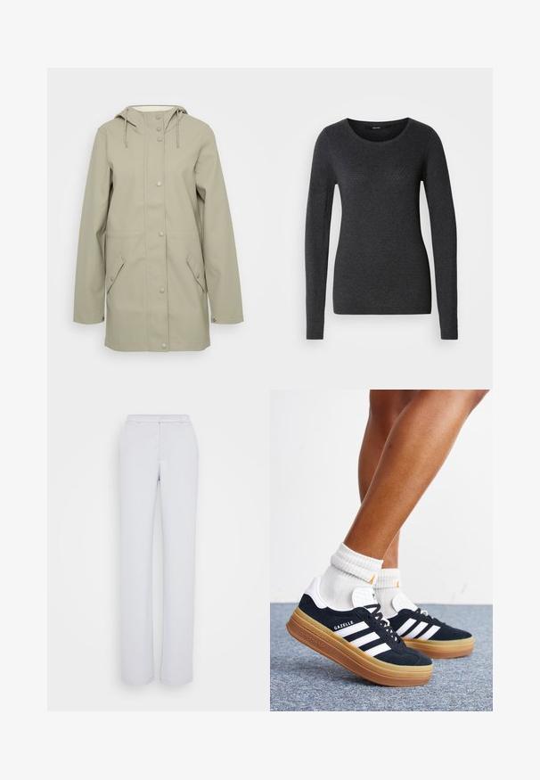 Zalando