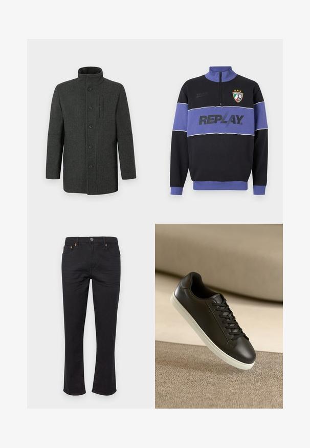 Zalando