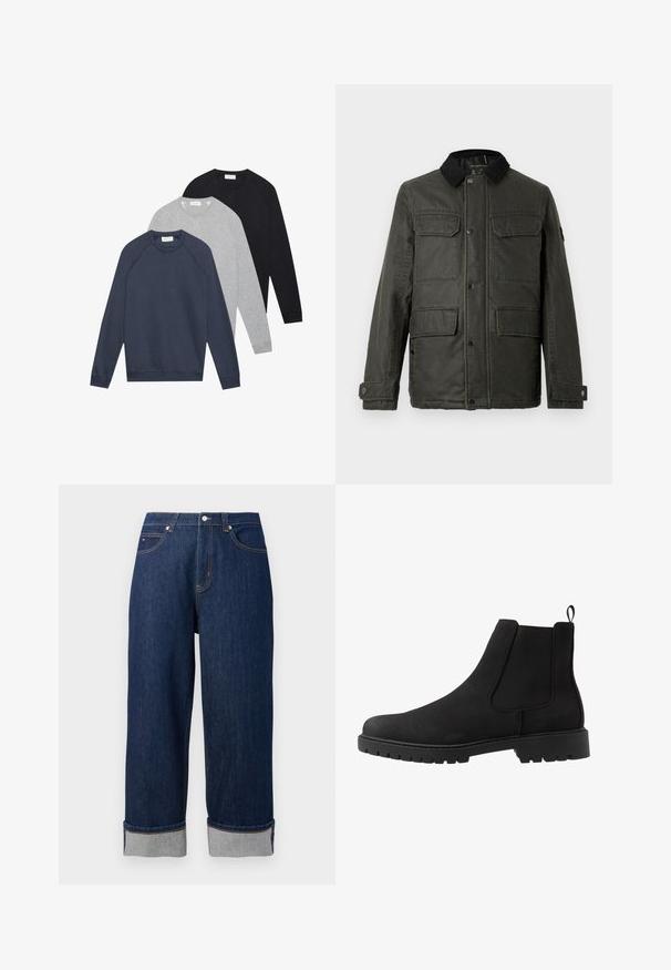 Zalando