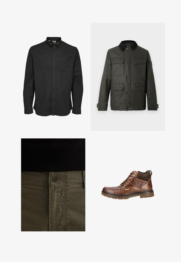 Zalando