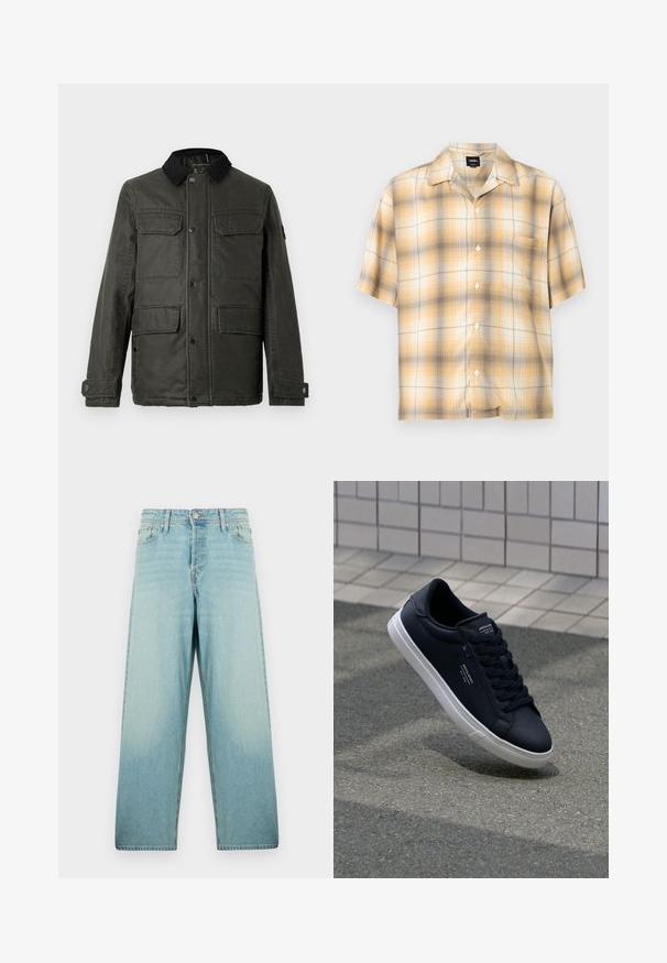 Zalando