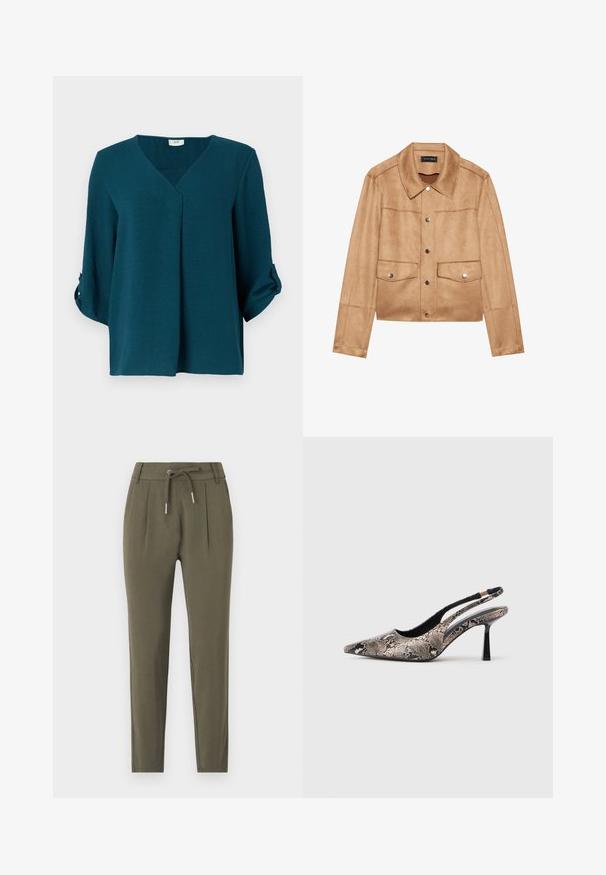 Zalando