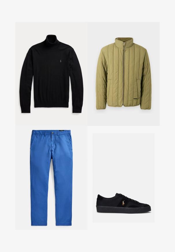 Zalando