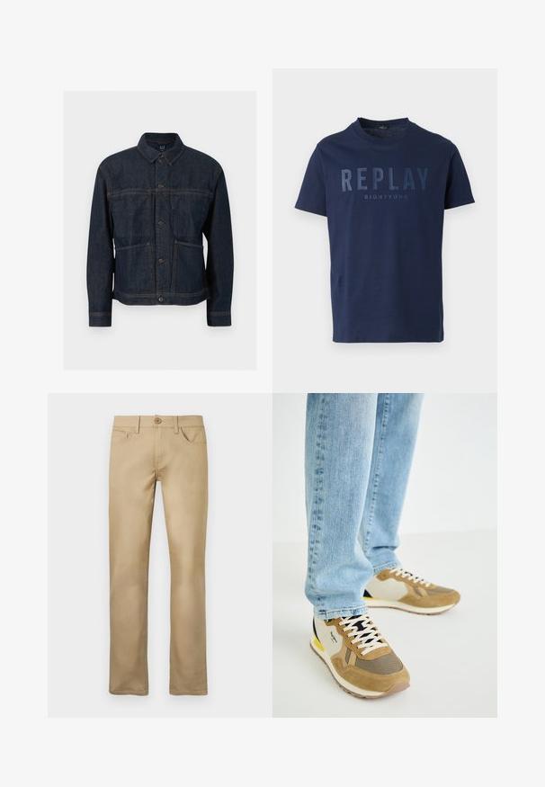 Zalando