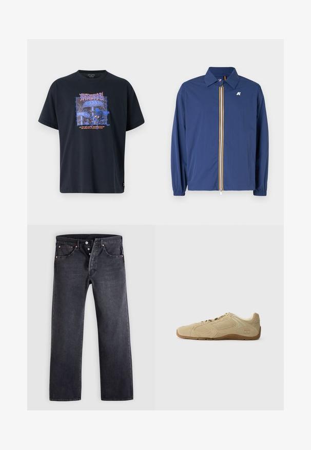 Zalando