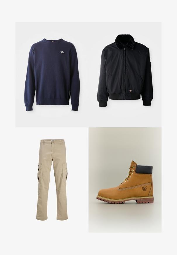 Zalando
