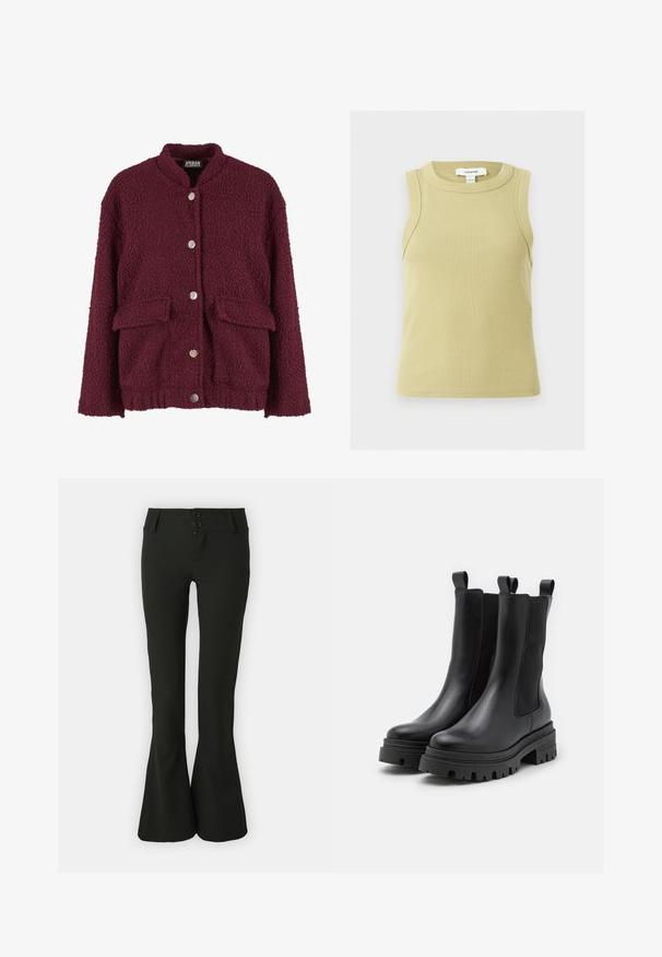 Zalando