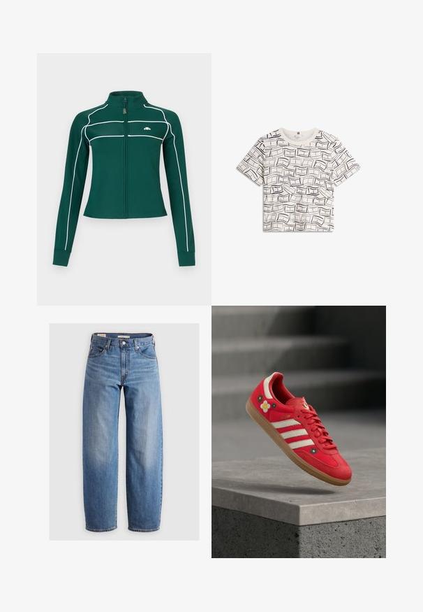Zalando