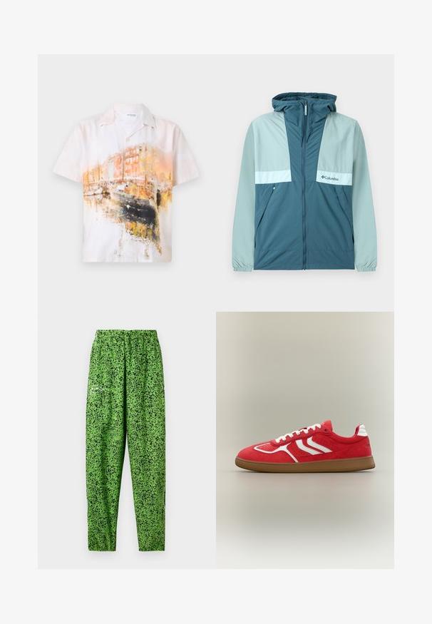 Zalando