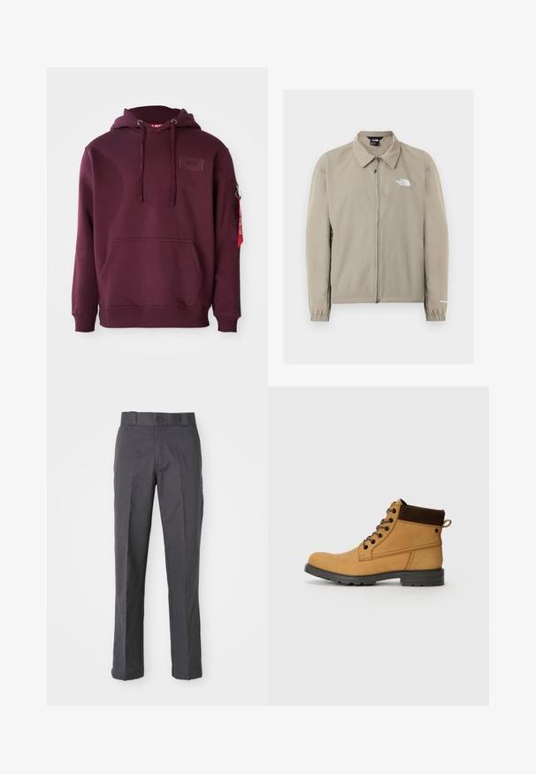 Zalando