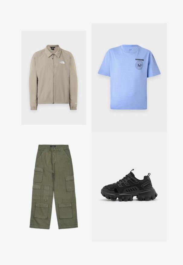 Zalando