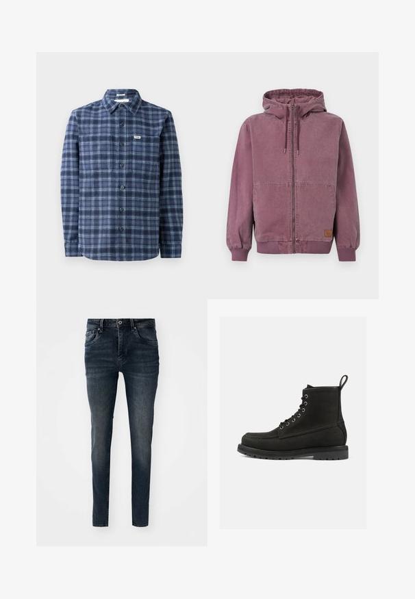 Zalando